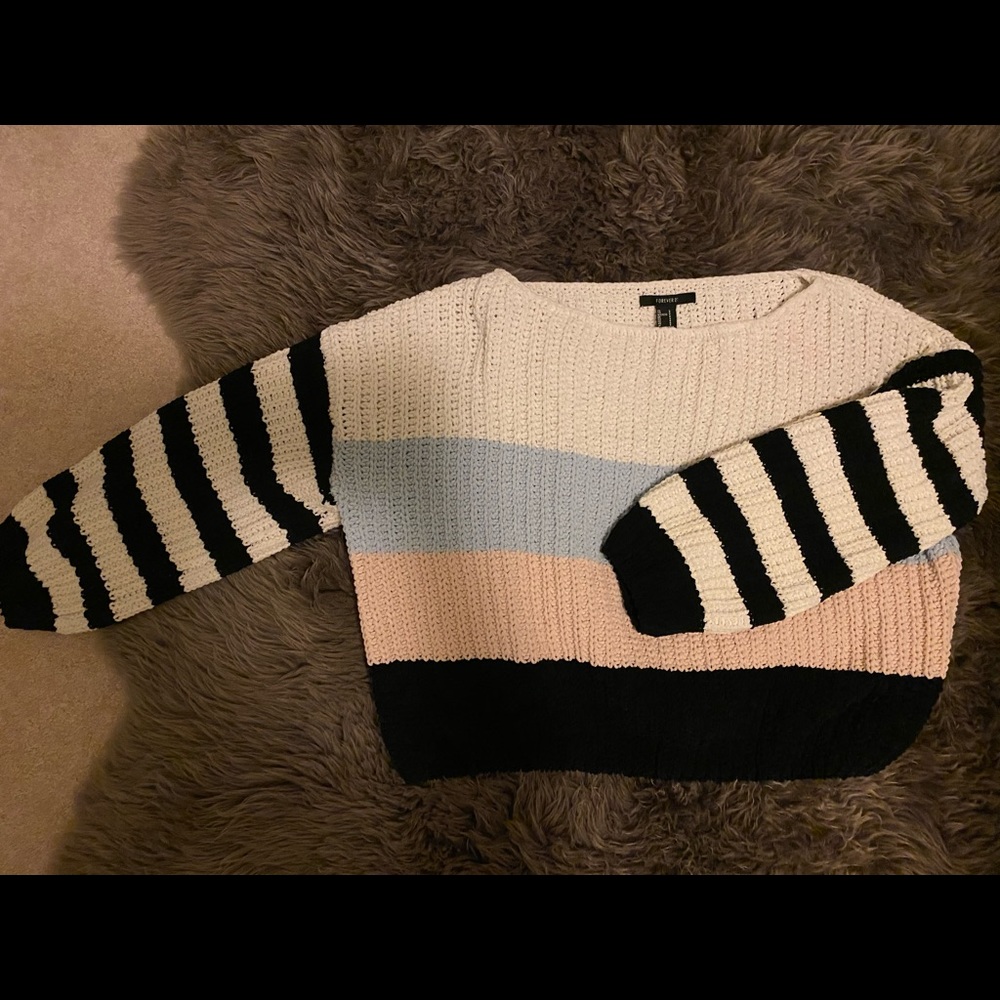 Forever 21 Sweater